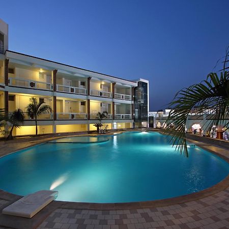 Prakruti Resort Vadódara Exteriér fotografie